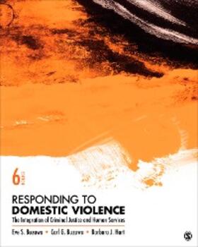 Buzawa / Hart | Responding to Domestic Violence | E-Book | sack.de
