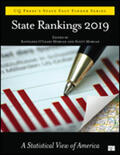 Morgan |  State Rankings 2019 | Buch |  Sack Fachmedien