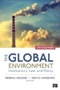 Axelrod / VanDeveer |  The Global Environment | eBook | Sack Fachmedien