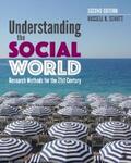 Schutt |  Understanding the Social World | eBook | Sack Fachmedien