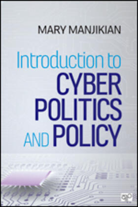 Manjikian |  Introduction to Cyber Politics and Policy | Buch |  Sack Fachmedien