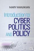 Manjikian |  Introduction to Cyber Politics and Policy | eBook | Sack Fachmedien