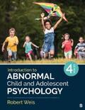 Weis |  Introduction to Abnormal Child and Adolescent Psychology | eBook | Sack Fachmedien
