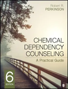 Perkinson |  Chemical Dependency Counseling | Buch |  Sack Fachmedien
