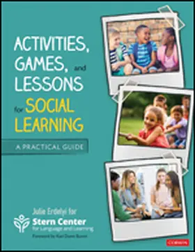  Activities, Games, and Lessons for Social Learning | Buch |  Sack Fachmedien