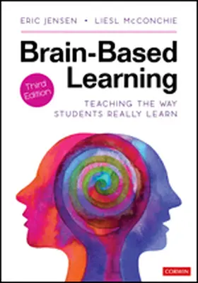 Jensen / McConchie |  Brain-Based Learning | Buch |  Sack Fachmedien