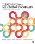 Kettner / Moroney / Martin |  Designing and Managing Programs | eBook | Sack Fachmedien