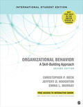 Neck / Houghton / Murray |  Organizational Behavior - International Student Edition | Buch |  Sack Fachmedien