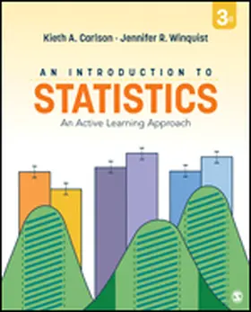 Carlson / Winquist |  An Introduction to Statistics | Buch |  Sack Fachmedien