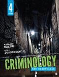 Walsh / Jorgensen |  Criminology | eBook | Sack Fachmedien