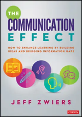 Zwiers |  The Communication Effect | Buch |  Sack Fachmedien