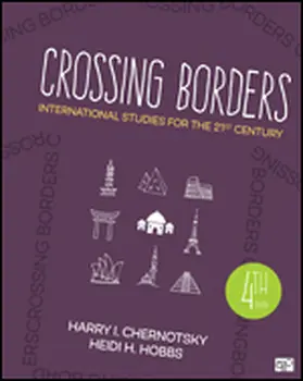 Chernotsky / Hobbs |  Crossing Borders | Buch |  Sack Fachmedien