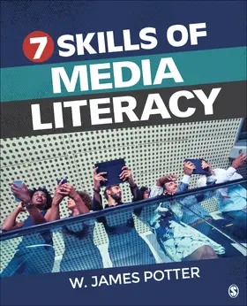 Potter |  Seven Skills of Media Literacy | Buch |  Sack Fachmedien
