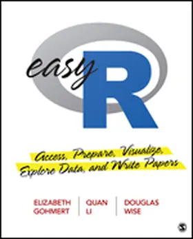 Wise / Gohmert / Li |  Easy R | Buch |  Sack Fachmedien