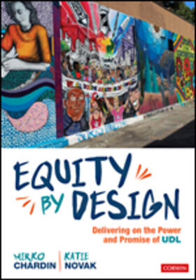 Novak / Chardin |  Equity by Design | Buch |  Sack Fachmedien