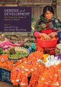Cohn / Blumberg |  Gender and Development | eBook | Sack Fachmedien