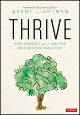 Lichtman |  Thrive | Buch |  Sack Fachmedien