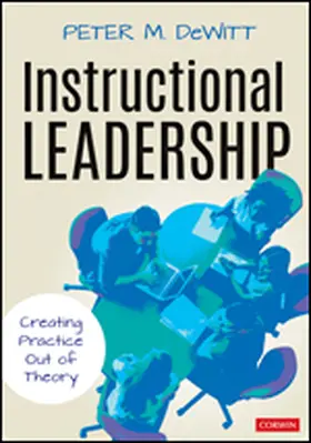DeWitt |  Instructional Leadership | Buch |  Sack Fachmedien