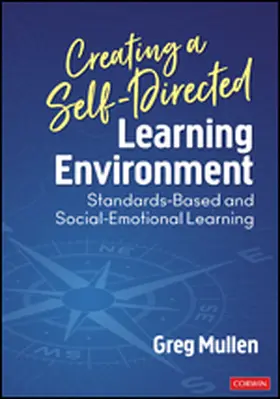 Mullen |  Creating a Self-Directed Learning Environment | Buch |  Sack Fachmedien