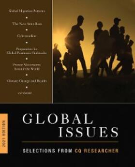CQ Researcher | Global Issues 2021 Edition | E-Book | sack.de