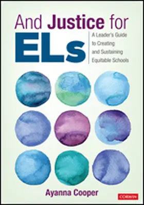 Cooper |  And Justice for ELs | Buch |  Sack Fachmedien