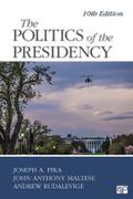 Pika / Maltese / Rudalevige |  The Politics of the Presidency | eBook | Sack Fachmedien