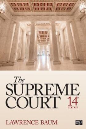 Baum | The Supreme Court | E-Book | sack.de