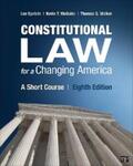 Epstein / McGuire / Walker |  Constitutional Law for a Changing America | eBook | Sack Fachmedien