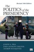 Pika / Maltese / Rudalevige |  The Politics of the Presidency | eBook | Sack Fachmedien
