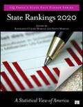 Morgan |  State Rankings 2020 | Buch |  Sack Fachmedien