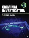 Brandl |  Criminal Investigation | eBook | Sack Fachmedien