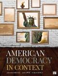 Maltese / Pika / Shively |  American Democracy in Context | eBook | Sack Fachmedien