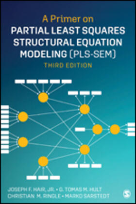 Ringle / Hair / Hult | A Primer on Partial Least Squares Structural Equation Modeling (PLS-SEM) | Buch | 978-1-5443-9640-8 | sack.de