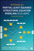 Ringle / Hair / Hult |  A Primer on Partial Least Squares Structural Equation Modeling (PLS-SEM) | Buch |  Sack Fachmedien