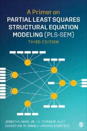 Hair / Hult / Ringle | A Primer on Partial Least Squares Structural Equation Modeling (PLS-SEM) | E-Book | sack.de
