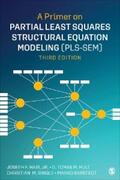 Hair / Hult / Ringle |  A Primer on Partial Least Squares Structural Equation Modeling (PLS-SEM) | eBook | Sack Fachmedien