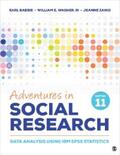 Babbie / Wagner / Zaino |  Adventures in Social Research | eBook | Sack Fachmedien