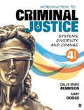 Rennison / Dodge |  Introduction to Criminal Justice | eBook | Sack Fachmedien
