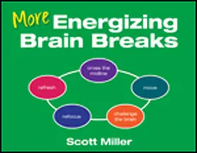 Miller |  More Energizing Brain Breaks | Buch |  Sack Fachmedien
