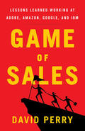 Perry |  Game of Sales | eBook | Sack Fachmedien