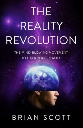 Scott |  Reality Revolution | eBook | Sack Fachmedien