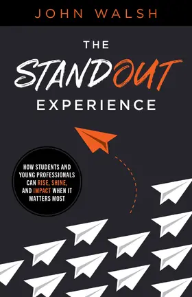 Walsh | Standout Experience | E-Book | sack.de