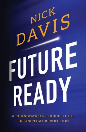 Davis |  Future Ready | eBook | Sack Fachmedien
