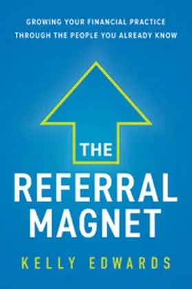 Edwards |  Referral Magnet | eBook | Sack Fachmedien