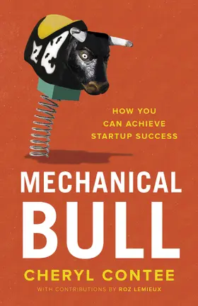 Contee |  Mechanical Bull | eBook | Sack Fachmedien