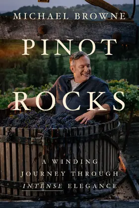 Browne |  Pinot Rocks | eBook | Sack Fachmedien