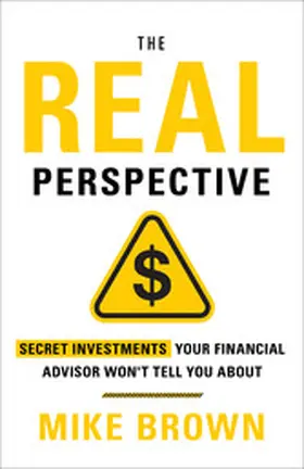 Brown |  REAL Perspective | eBook | Sack Fachmedien