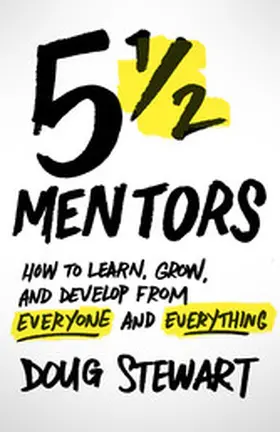 Stewart |  5 1/2 Mentors | eBook | Sack Fachmedien