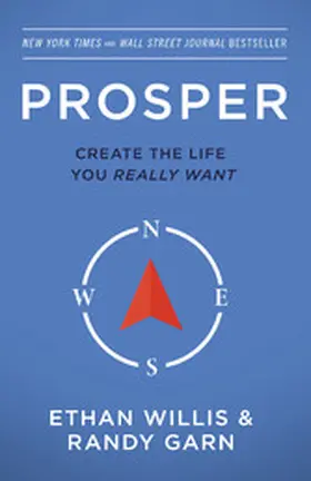 Willis / Garn |  Prosper | eBook | Sack Fachmedien