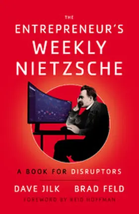 Jilk / Feld |  Entrepreneur's Weekly Nietzsche | eBook | Sack Fachmedien
